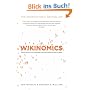 Wikinomics