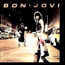 Bon Jovi