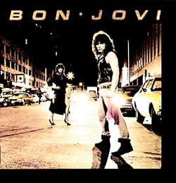 © Amazon Bon Jovi Picture 18