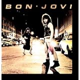 Bon Jovi (W/Newpk)by Bon Jovi