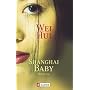 Shanghai Baby von Wei Hui