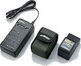 Victor VU-V840KIT(GR-DVP3用ベルトホルダータイプバッテリー)