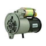 MasterQuality 27061 Premium Remanufactured Starter
