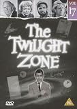 Twilight Zone - Vol. 17 [DVD] [1963]