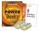 The Power of Desire by Jack Zufelt (Nightingale Conant)