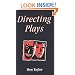 Directing Plays (Theatre Arts)