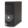DELL OPTIPLEX GX270 TOWER P4 2.8GHZ 1GB 320GB DVD XP PROFESSIONAL SP3 OFFICE READY