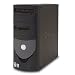 Dell Optiplex Gx270 Tower Desktop Pc, Pentium 4 Ht 3.2ghz, 1