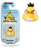 41CK20B%2BWdL. SL160  Angry Birds Mini Glass Sculpture Yellow Bird Limited Edition