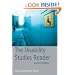 The Disability Studies Reader, Second Edition
