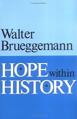 Hope Within History