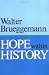 Hope Within History