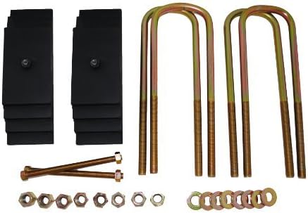 Ford 1999-2004 Super Duty 2.5" Leveling Kit
