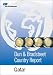 Book D&B Country Report: Qatar