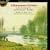 Hahn: Chansons Grises & other songs