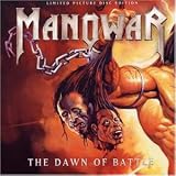 The Dawn of Battle [Vinyl Single] - Manowar