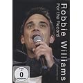 Robbie Williams - For the Record