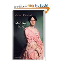 Madame Bovary