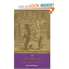 The Mouse and His Child (FF Childrens Classics)