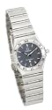 Omega Women's Constellation Quartz Mini Watch #1562.40.00