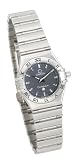 Omega Women's Constellation Quartz Mini Watch #1562.40.00