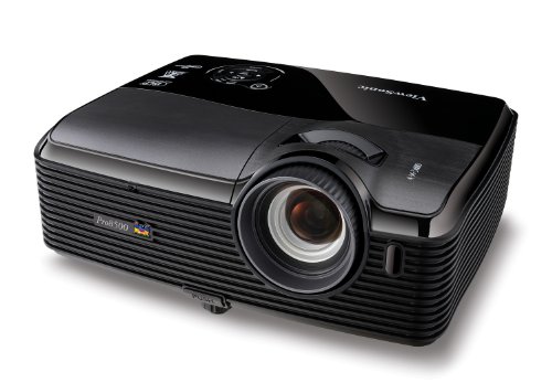 Imagen 3 de ViewSonic PRO8500