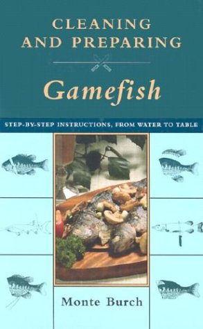 Fish and Seafood