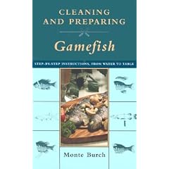 Cleaning and Preparing Gamefish: Step-by-Step Instructions, from Water to Table