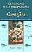 Cleaning and Preparing Gamefish: Step-by-Step Instructions, from Water to Table