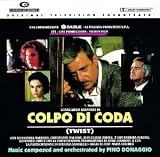 Colpo Di Coda - Film Score