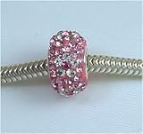 Swarovski Pave Beads