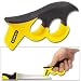 Sporting Goods : Stanley Tungsten Carbide Hone Knife Sharpener