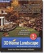 3D Home Landscape Design 5