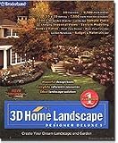 3D Landscape Designer 5 (Jewel Case)