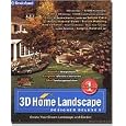 3D Home Landscape Design 5 from Home