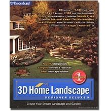 3D Landscape Designer 5 (Jewel Case) by Sunpack