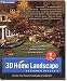 Software : 3D Landscape Designer 5 (Jewel Case)