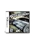 Need for Speed Most Wanted