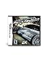 Need for Speed Most Wanted