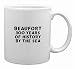 Beaufort: 300 Years Of History By The Sea Mug