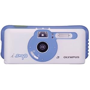 Olympus i Snap Camera
