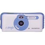 Olympus i Snap APS Camera, Sonic Sky