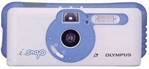 Olympus i Snap APS Camera, Sonic Sky