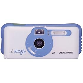 Olympus i Snap APS Camera, Sonic Sky