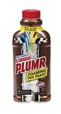 Liquid-Plumr 00216 17 oz Foaming Pipe Snake Clog Remover (Pack of 12)