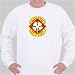 4 US Armored_Leadership And Integrity Sweatshirt