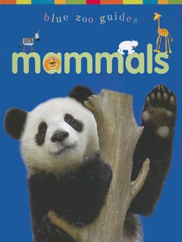 # Buy Mammals (Blue Zoo Guides) for $5.94
