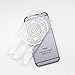 iPhone 6 Case, LUOLNH Henna Ojibwe Dream Catcher Ethnic Tribal Hard Plastic Clear Case Silicone Skin Cover for Apple Iphone 4.7 inch Screen