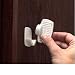 Magnet Key and Holder by Kidco (contains 1 key and 1 key holder)