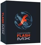 Flash MX Mac Commercial French